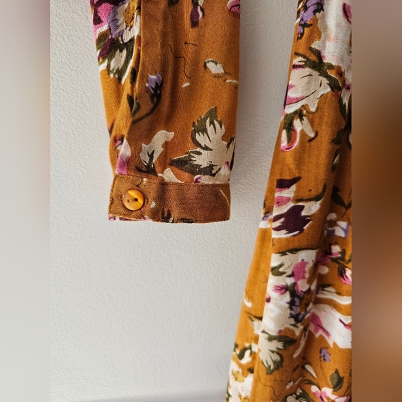 Brax & Billie Jane 'Sophia' kimono/dress - Picture 6 of 7